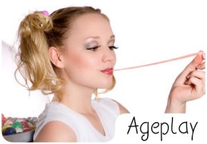 Ageplay Phone Sex