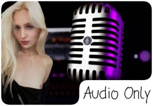 Erotic Audio