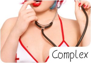 Complex Fantasies