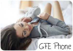 GFE Phone Sex