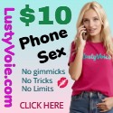 $10 Phone Sex