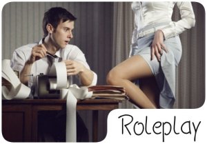 Roleplay Phone Sex